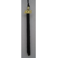 9 Inch Tassel